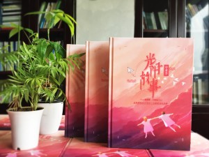 【圖片】小學(xué)畢業(yè)紀念冊設(shè)計方案,如何給六年級做班級相冊