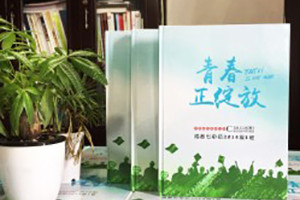 畢業(yè)影集同學(xué)錄設(shè)計(jì)-做畢業(yè)相冊(cè)的好處不止是更好的紀(jì)念-成都七中