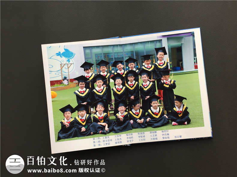 幼兒園相冊(cè)制作 大班畢業(yè)寄語、幼兒園畢業(yè)祝福語等相冊(cè)文字素材第3張-宣傳畫冊(cè),紀(jì)念冊(cè)設(shè)計(jì)制作-價(jià)格費(fèi)用,文案模板,印刷裝訂,尺寸大小
