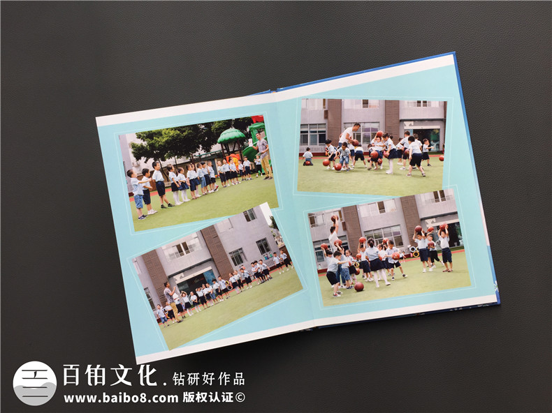 幼兒園大班、幼兒園畢業(yè)紀(jì)念冊設(shè)計 了解幼兒園畢業(yè)相冊該怎么制作?第4張-宣傳畫冊,紀(jì)念冊設(shè)計制作-價格費用,文案模板,印刷裝訂,尺寸大小
