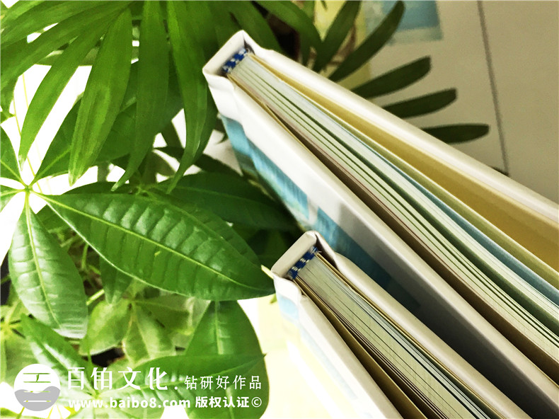 班級(jí)紀(jì)念冊(cè)設(shè)計(jì)資料 畢業(yè)相冊(cè)制作在圖片、文字、裝訂上的注意事項(xiàng)！