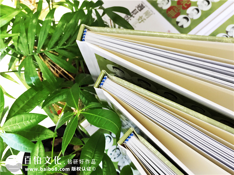紀念相冊制作 我們該制作一本紀念冊紀念美好往事！第2張-宣傳畫冊,紀念冊設計制作-價格費用,文案模板,印刷裝訂,尺寸大小