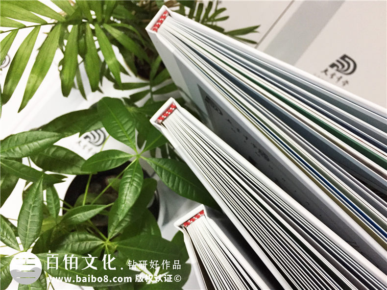 高中畢業(yè)紀(jì)念冊設(shè)計定制-大彎中學(xué)2017同學(xué)錄制作