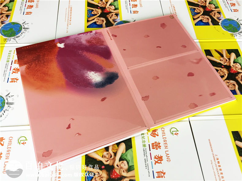 幼兒園畢業(yè)紀(jì)念冊(cè)怎么做，腦洞大開的創(chuàng)意