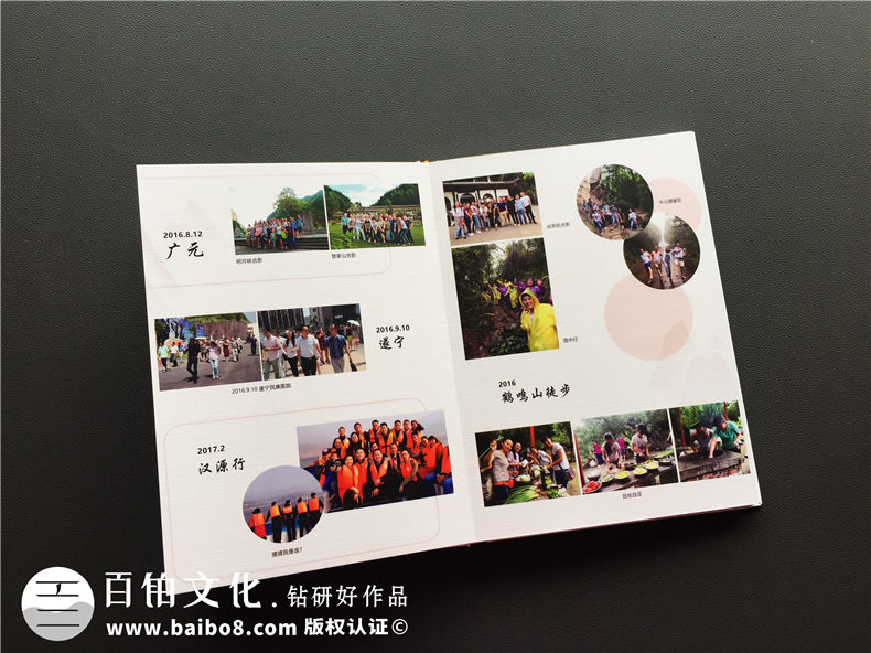 EMBA畢業(yè)留念冊-畢業(yè)相冊影集-川大醫(yī)學(xué)院2018屆