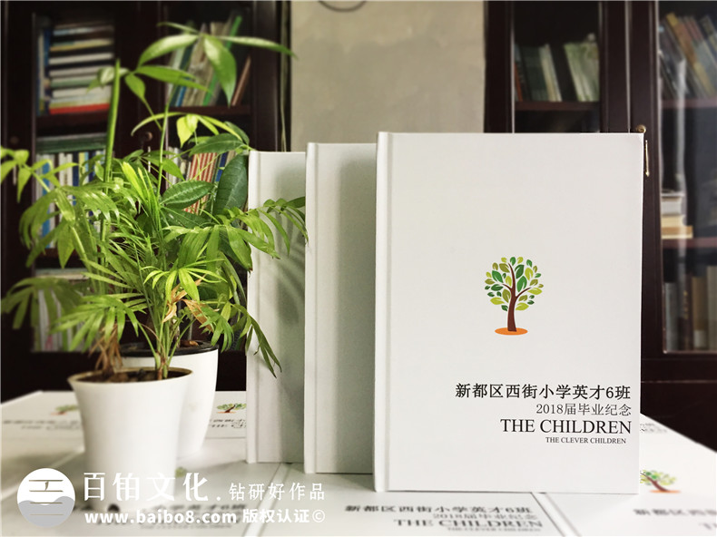 幼兒園畢業(yè)紀(jì)念冊的制作 記錄幼兒園孩子的堅強(qiáng)與成長！第1張-宣傳畫冊,紀(jì)念冊設(shè)計制作-價格費用,文案模板,印刷裝訂,尺寸大小