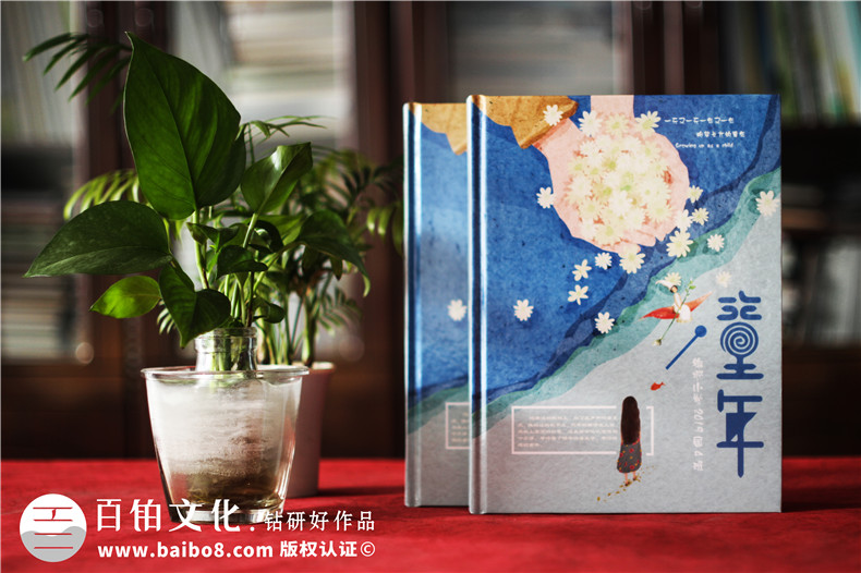 為什么要制作一本小學(xué)畢業(yè)紀(jì)念冊-一本畢業(yè)紀(jì)念冊一份童年禮物第1張-宣傳畫冊,紀(jì)念冊設(shè)計制作-價格費用,文案模板,印刷裝訂,尺寸大小
