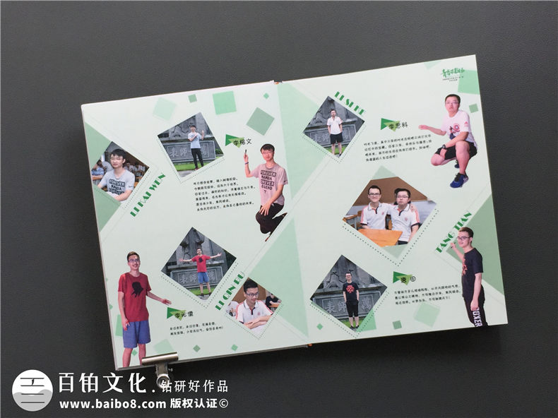 做畢業(yè)紀念冊提前要準備哪些內(nèi)容-畢業(yè)紀念手冊需要收集些什么資料
