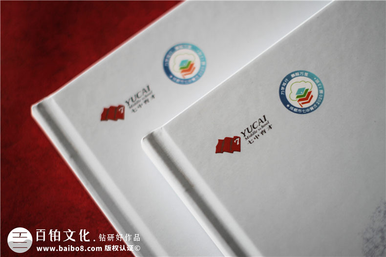 初三畢業(yè)相冊(cè)制作-畢業(yè)紀(jì)念冊(cè)扉頁(yè)卷首語(yǔ)怎么寫