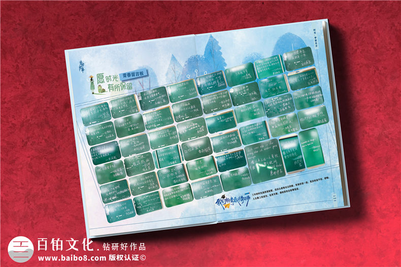 紀(jì)念冊怎么定制設(shè)計(jì)-完成紀(jì)念冊制作工作的注意事項(xiàng)第8張-宣傳畫冊,紀(jì)念冊設(shè)計(jì)制作-價(jià)格費(fèi)用,文案模板,印刷裝訂,尺寸大小