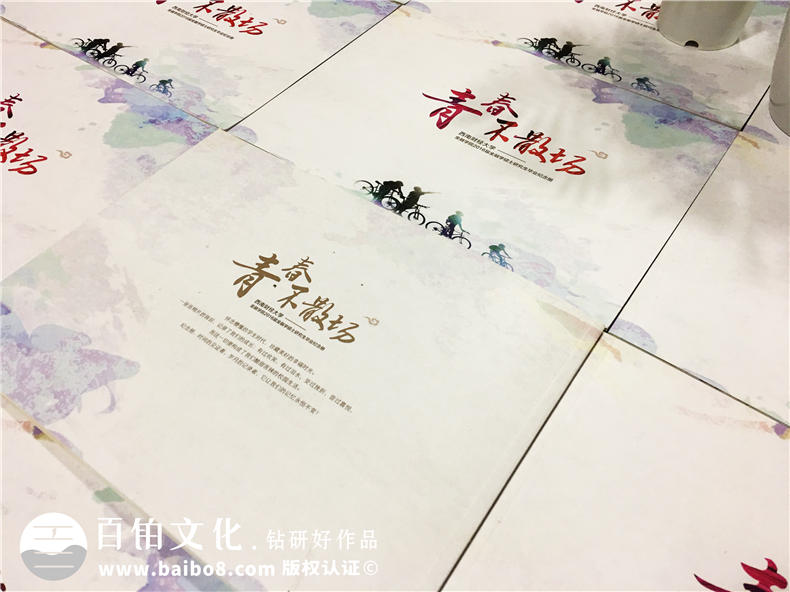 西南財(cái)經(jīng)大學(xué)2016屆金融學(xué)院-大學(xué)畢業(yè)紀(jì)念冊