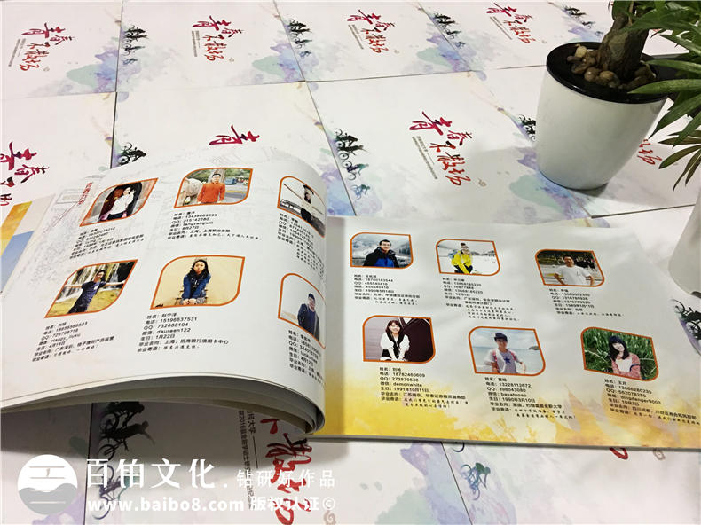 西南財(cái)經(jīng)大學(xué)2016屆金融學(xué)院-大學(xué)畢業(yè)紀(jì)念冊