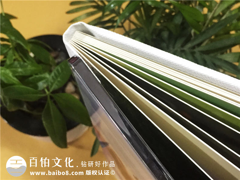 大學(xué)畢業(yè)紀(jì)念冊設(shè)計(jì)-水晶相冊制作-班級同學(xué)錄
