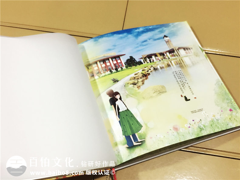 畢業(yè)紀(jì)念冊(cè)：設(shè)計(jì)培訓(xùn)班的同學(xué)畢業(yè)禮物選擇什么好？第3張-宣傳畫冊(cè),紀(jì)念冊(cè)設(shè)計(jì)制作-價(jià)格費(fèi)用,文案模板,印刷裝訂,尺寸大小