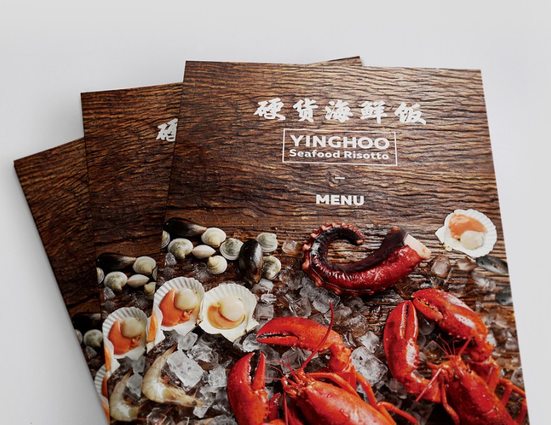 專業(yè)菜譜畫冊設(shè)計(jì),菜譜制作技巧,教你高端菜譜設(shè)計(jì)第1張-宣傳畫冊,紀(jì)念冊設(shè)計(jì)制作-價(jià)格費(fèi)用,文案模板,印刷裝訂,尺寸大小