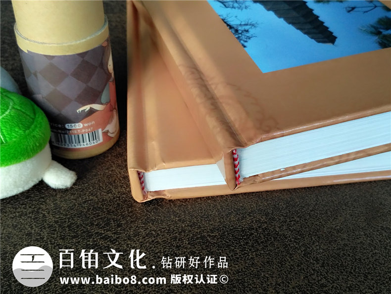 云南張氏湖南武岡尋祖紀(jì)念冊-家譜族譜排版制作