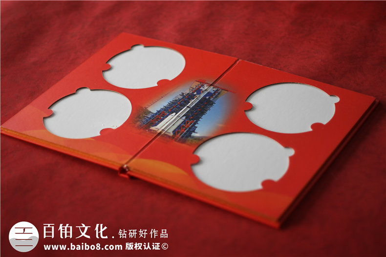 精裝紙質(zhì)光盤外包裝盒到哪里做-定制紀念光盤盒子卡書哪里有