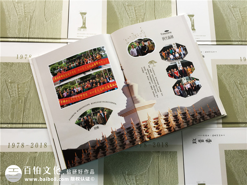 紀(jì)念畫冊(cè)記載懷舊的人和事-怎么制作紀(jì)念畫冊(cè)呢第4張-宣傳畫冊(cè),紀(jì)念冊(cè)設(shè)計(jì)制作-價(jià)格費(fèi)用,文案模板,印刷裝訂,尺寸大小