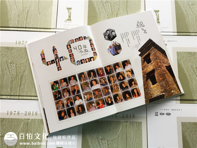 紀念冊制作-重點關(guān)注內(nèi)容設(shè)計方案注意策劃和裝訂工作第3張-宣傳畫冊,紀念冊設(shè)計制作-價格費用,文案模板,印刷裝訂,尺寸大小