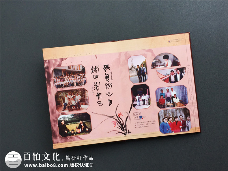 老同學(xué)聚會(huì)相冊(cè)制作方法