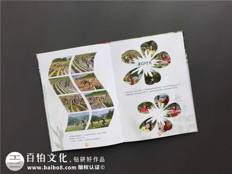 將同學(xué)聚會照片制作成紀念冊 怎么完成同學(xué)相冊制作任務(wù)？