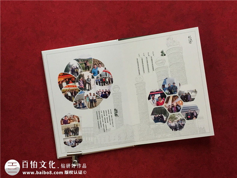 同學(xué)聚會(huì)紀(jì)念冊(cè)的三步制作流程和兩個(gè)重點(diǎn)第3張-宣傳畫(huà)冊(cè),紀(jì)念冊(cè)設(shè)計(jì)制作-價(jià)格費(fèi)用,文案模板,印刷裝訂,尺寸大小