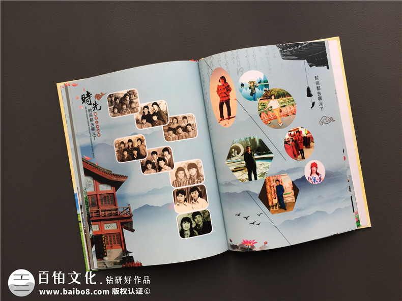 一起看看紀(jì)念冊(cè)制作應(yīng)該怎么完成 紀(jì)念冊(cè)去哪里制作才好？