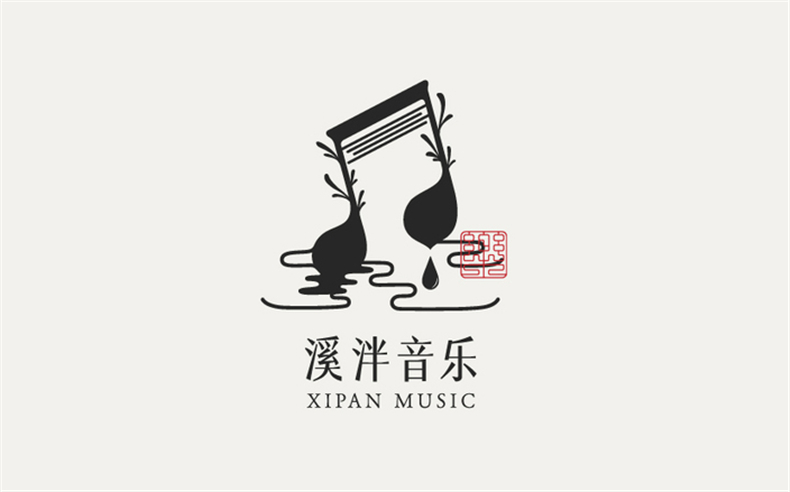 優(yōu)秀logo設(shè)計公司應(yīng)該堅持具有傳播和營銷特質(zhì)的logo標志設(shè)計！