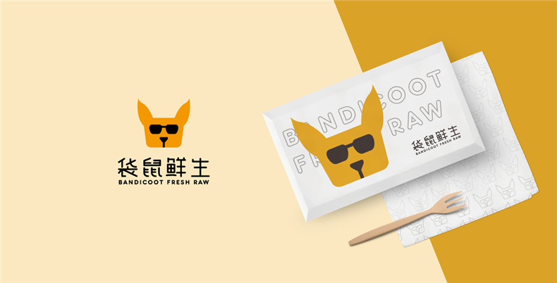 成都logo標識設計公司的logo怎么設計出來的？