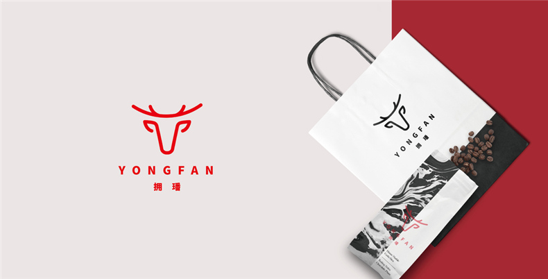 成都logo設(shè)計(jì)制作 從一組logo案例中分析品牌logo設(shè)計(jì)如何做？