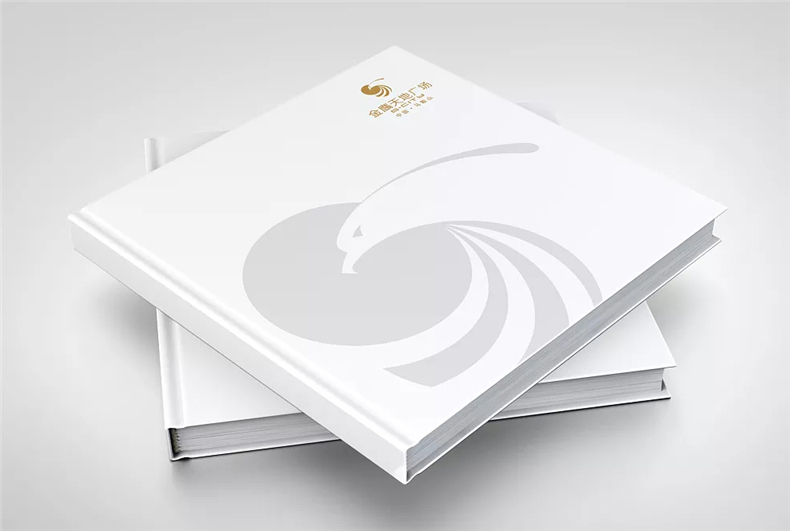 高端樓書設(shè)計-房地產(chǎn)樓書畫冊制作的方法