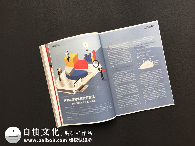 企業(yè)內(nèi)刊的內(nèi)容設(shè)計(jì) 需要嚴(yán)謹(jǐn)?shù)膬?nèi)刊方案策劃！