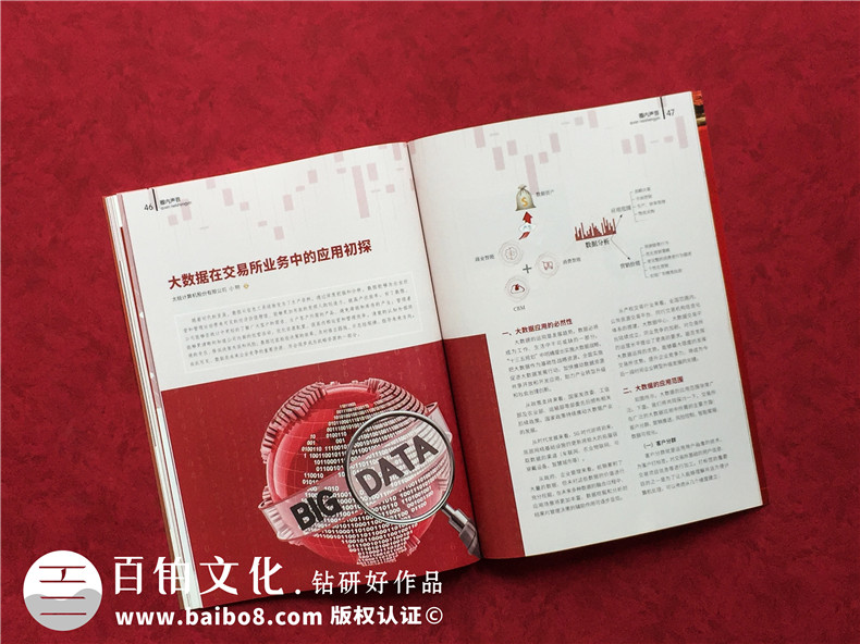 企業(yè)期刊排版與設(shè)計(jì)-期刊設(shè)計(jì)有哪些設(shè)計(jì)版塊