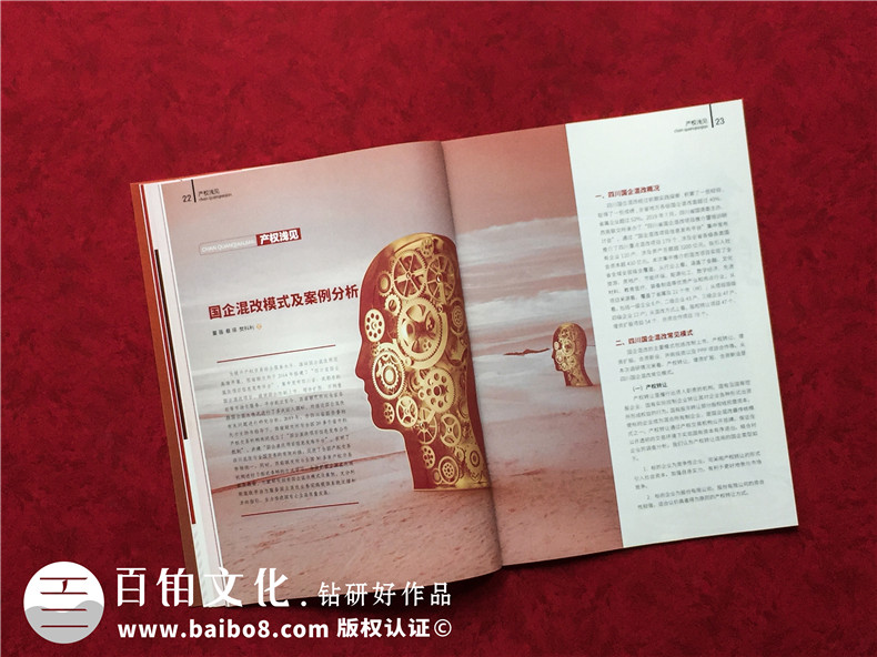 企業(yè)期刊排版與設(shè)計(jì)-期刊設(shè)計(jì)有哪些設(shè)計(jì)版塊
