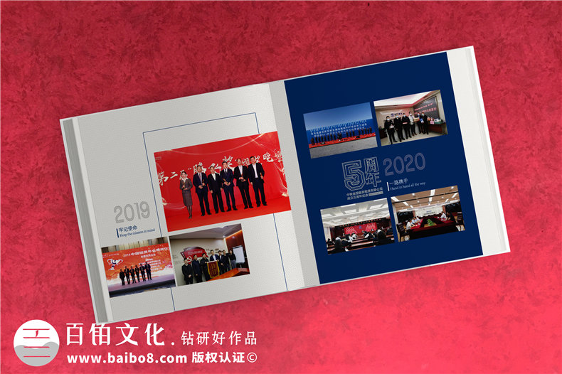 企業(yè)紀(jì)念冊(cè)設(shè)計(jì)-企業(yè)紀(jì)念冊(cè)在構(gòu)圖設(shè)計(jì)方面的方法第4張-宣傳畫(huà)冊(cè),紀(jì)念冊(cè)設(shè)計(jì)制作-價(jià)格費(fèi)用,文案模板,印刷裝訂,尺寸大小