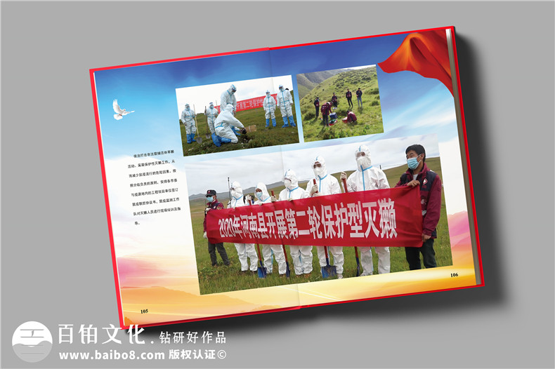 工作總結(jié)紀(jì)念冊制作-為部門團(tuán)隊活動制作精美紀(jì)念冊第3張-宣傳畫冊,紀(jì)念冊設(shè)計制作-價格費用,文案模板,印刷裝訂,尺寸大小