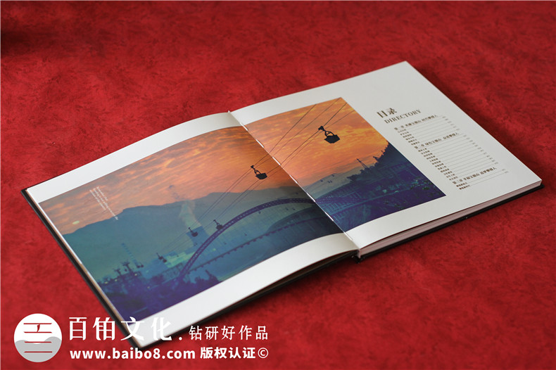 相冊印刷廠家專業(yè)印刷裝訂廠家-分享相冊制作經(jīng)驗第2張-宣傳畫冊,紀念冊設計制作-價格費用,文案模板,印刷裝訂,尺寸大小