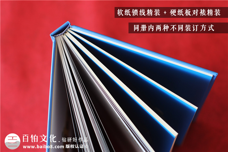 企業(yè)活動照片書設(shè)計(jì)的3個(gè)步驟