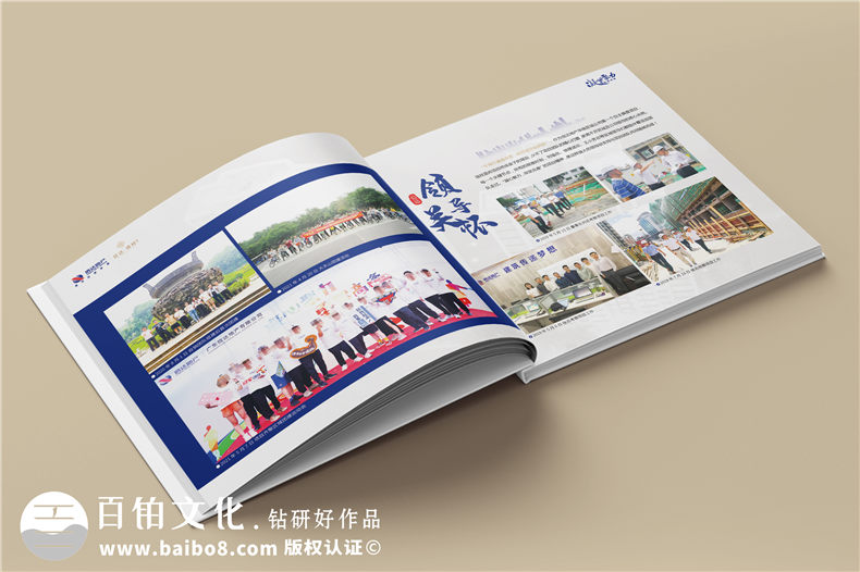 工程宣傳畫冊制作-關(guān)注的重點(diǎn)內(nèi)容有什么