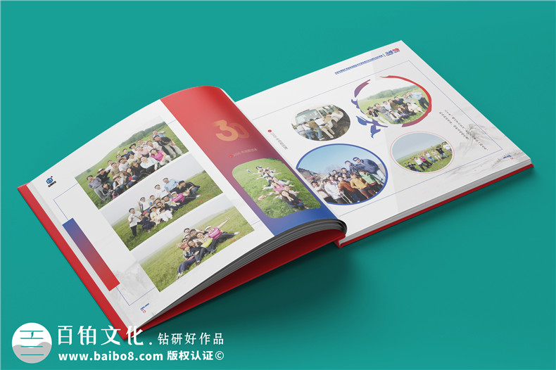 企業(yè)團(tuán)隊(duì)相冊制作-選擇可靠的相冊制作廠家