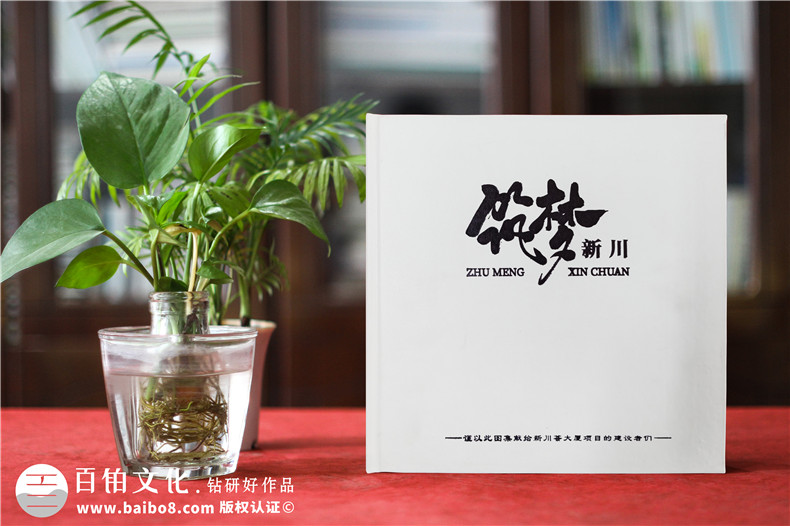 企業(yè)主題相冊-專題活動相冊制作第1張-宣傳畫冊,紀(jì)念冊設(shè)計制作-價格費用,文案模板,印刷裝訂,尺寸大小