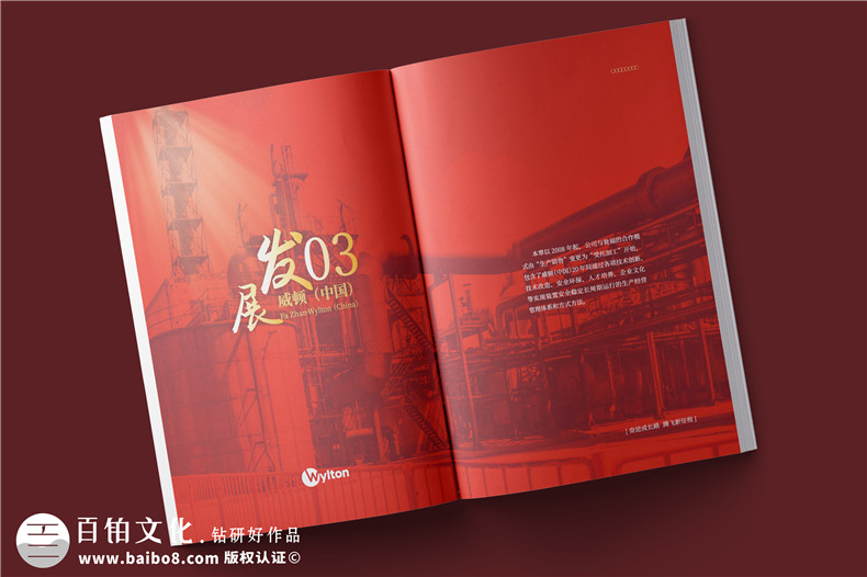 企業(yè)檔案創(chuàng)建企業(yè)紀(jì)念冊(cè)制作-創(chuàng)新紀(jì)念冊(cè)設(shè)計(jì)第3張-宣傳畫冊(cè),紀(jì)念冊(cè)設(shè)計(jì)制作-價(jià)格費(fèi)用,文案模板,印刷裝訂,尺寸大小