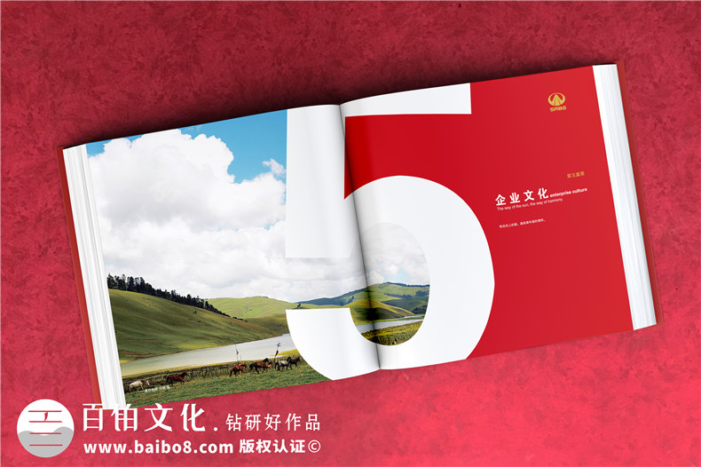 川交路橋木里項(xiàng)目?？O(shè)計(jì)制作-企業(yè)活動紀(jì)念冊