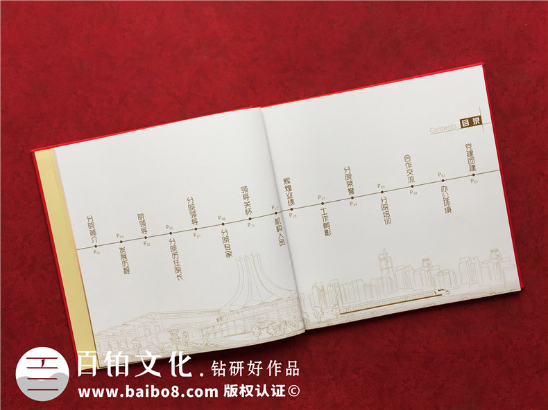 企業(yè)慶典活動相冊制作-籌備圖片資料記錄企業(yè)和團隊的成長故事