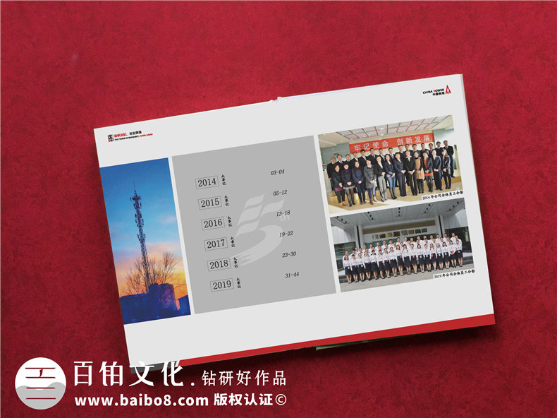 開展企業(yè)活動后-制作企業(yè)活動紀(jì)念冊的方法第2張-宣傳畫冊,紀(jì)念冊設(shè)計制作-價格費(fèi)用,文案模板,印刷裝訂,尺寸大小