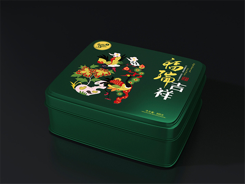 茶葉盒包裝設計 商務禮品包裝盒設計怎么做？