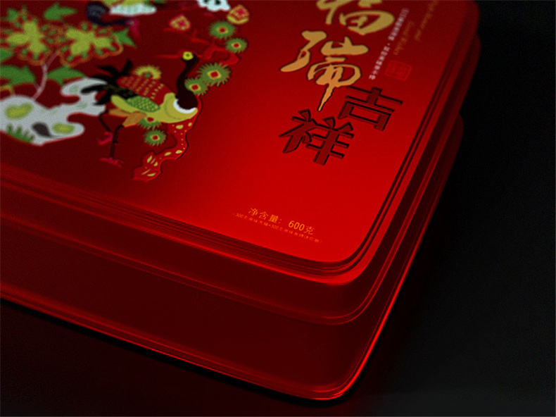 茶葉盒包裝設計 商務禮品包裝盒設計怎么做？