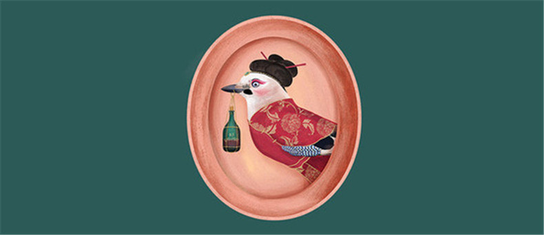 餐飲品牌設計公司-做的優(yōu)秀特色餐廳vi形象設計-簡直超出常人想象!