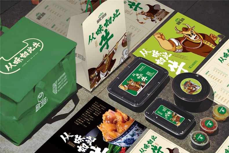 企業(yè)品牌策劃-總結(jié)優(yōu)秀的企業(yè)品牌設(shè)計(jì)的理念