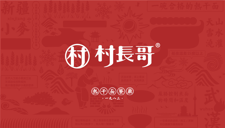 餐飲品牌策劃和設(shè)計(jì)-需要提升品牌設(shè)計(jì)的專(zhuān)業(yè)性第1張-宣傳畫(huà)冊(cè),紀(jì)念冊(cè)設(shè)計(jì)制作-價(jià)格費(fèi)用,文案模板,印刷裝訂,尺寸大小